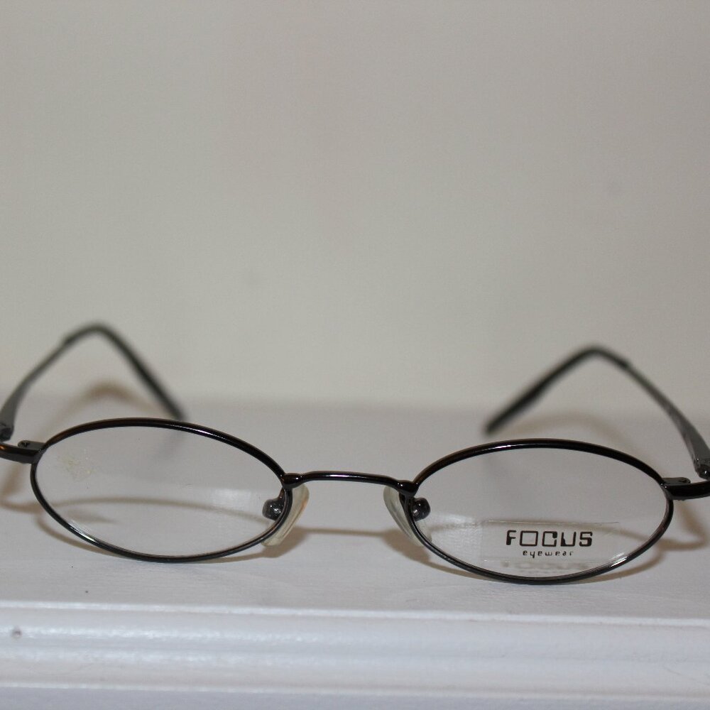 Focus Eyewear Kid's Glasses (20)